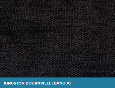 Kingston Bournville (Band A)